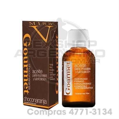 - Aceite lubricante y masajes saborizado chocolate y naranja - CR MULTI CHOCO - Aceite lubricante y masajes saborizado chocolate y naranja